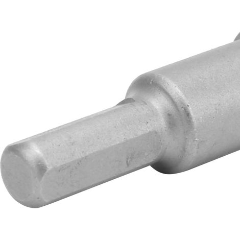 Lochaufweiter für Legierungen φ2429mm, Hartmetall-Lochaufweiter, speziell entwickelt für dicke Metallplatten und Aluminiumlegierungen, φ24,5mm. (1/5)