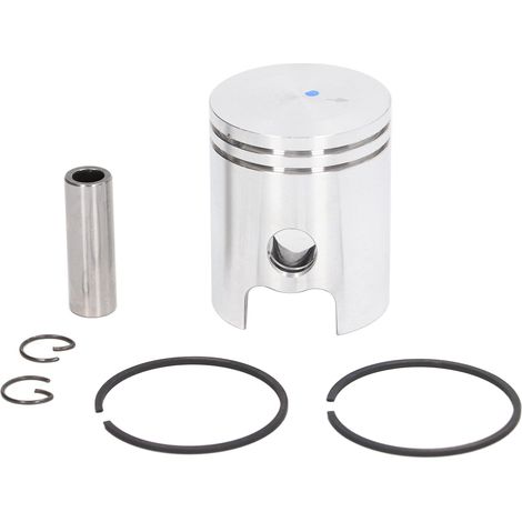 Kolbenring- und Sicherungsringsatz, 45 mm, Ersatzteil für Wacker Neuson WM80 BH23 BS600, Teilenummer 0045908