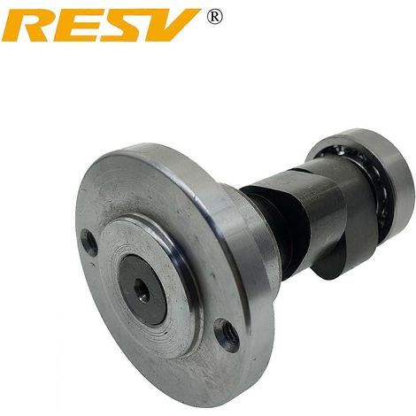 Adecuado para SYM ZH125 ZH125-A XS125 XS125-A XS125-D XS125-H XS125-N XS125-K ZH XS 125 CC 14100-B3U-A00 Balancín de árbol de levas (árbol de levas de 1.ª generación) (1/5)