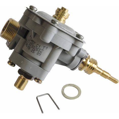 Wasserschalter LM10PVH/PVHF
