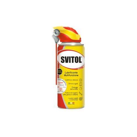 AREXONS 4290 SVITOL SPRAY 450 ML