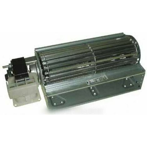 MOTEUR + TURBINE REFROIDISSEMENT POUR FOUR ROSIERES - 2481833