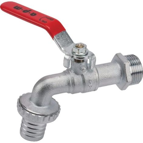 Robinet UNIVERSEL TK12H (1/2)