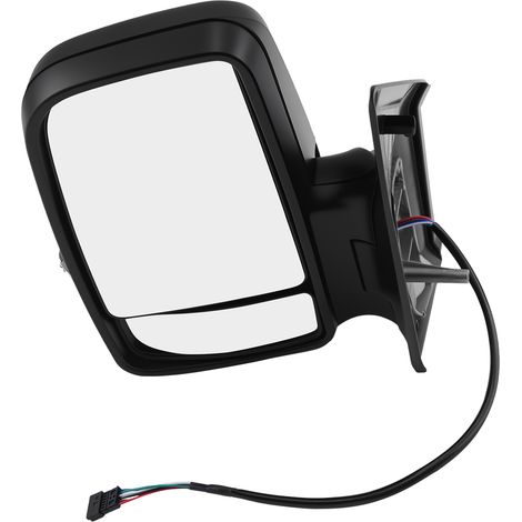 Espejo Izquierdo Calefactable for Mercedes Sprinter 318/319 CDi/BlueTEC 906 (1/5)