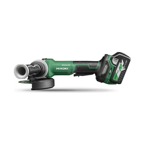 Amoladora sin cable variable 36 V 2,5 Ah HSC II HIKOKI G3613DVFWQZ