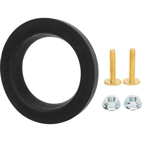 Kit d'étanchéité pour toilettes RV 12524, boulons de remplacement pour Thetford Aqua Magic IV V, chasse manuelle haute/basse, eau fraîche, toilettes permanentes (1/5)