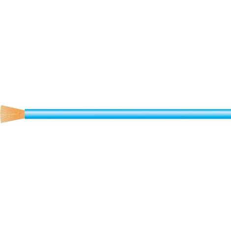 Fil souple H07VK 2,5 mm² - Bleu - Couronne de 100 m - BonjourElec