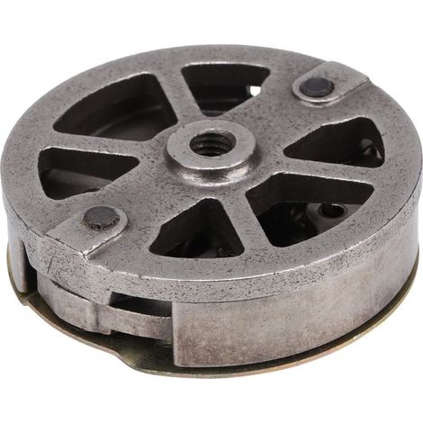 Embrayage adapté pour tondeuse Stihl FS120 FS200 FS250 FS300 FS350 FS400 (1/5)