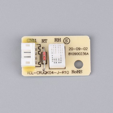 Module de remplacement en stock pour capteur de température et d'humidité Beilu HIS06 (1/5)