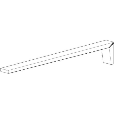 Dornbracht 05177355400-47 tige porte-serviettes PIÈCES DE RECHANGE