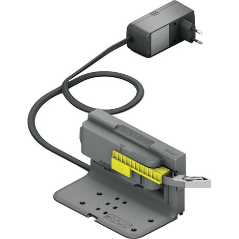 Set SERVO-DRIVE Uno Blum I Sistema automatico di apertura per cassetti con soluzioni per rifiuti in verticale e a sospensione con omologazioni di sicurezza (1/5)