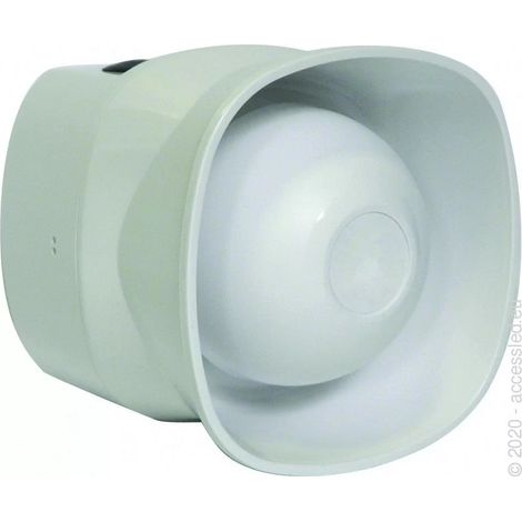 Siemens 654070FULL-1072X SYV/W1/15/M/L/CLS B/10-60V NF - Sirena Fulleon