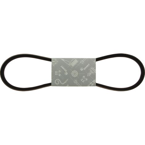 Cinghia per climatizzatore AVX13x1040 MASSEY MF 3712531M1 (1/2)