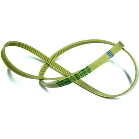 Electrolux - courroie - 140002231011 - 7321422786994 (1/5)