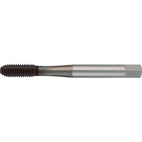 Profileur de filetage RUKO HSSE-Co 5 TiAIN, M8, rectification type D, DIN 2174. (1/5)