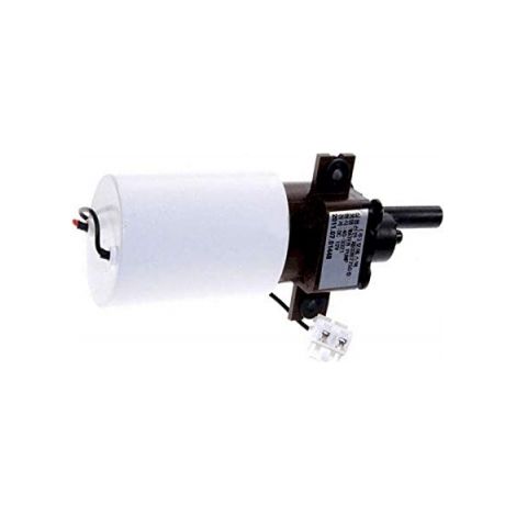 BOMBA DE AGUA DE 12 VOLTIOS PARA FRIGORÍFICO LG - AHA72909001