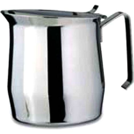 Caffettiera a servizio in acciaio Jolly Tz 12 Ilsa, macchina per espresso e moka professionale