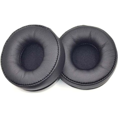 Coussinets d'oreille de Rechange pour oreillette Bluetooth Jabra Move Wireless on-Ear (1/4)