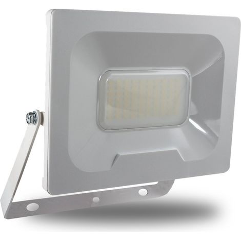 NINO 50W 4000lm Wandstrahler - Weiß Arlux Lighting