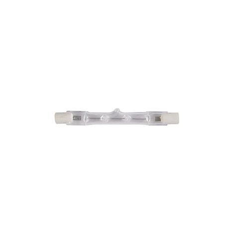 Orbitec 130158 Ampoule halogène R7S - 250w - Longueur : 8cm - 220v