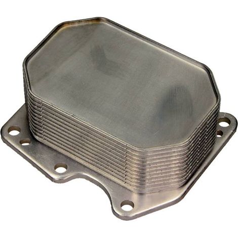 REFROIDISSEUR D'HUILE MAXGEAR CITROEN JUMPER 2.2HDI 06- (1/2)