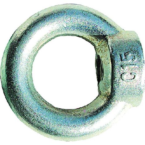 GOLFARE PER FUNE FEMMINA mm 22