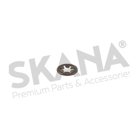 Clip Anderton Durchmesser 6mm Herkunft Stiga.