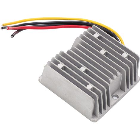 Régulateur de Tension 9-40V vers 24V Convertisseur Buck-Boost Module d'Alimentation TBC094024C72C (1/5)