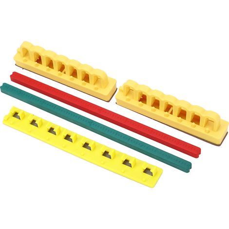 Kit de verrouillage de disjoncteur dispositif de verrouillage de disjoncteur d'isolement pour disjoncteur surdimensionné de forme irrégulière (1/5)