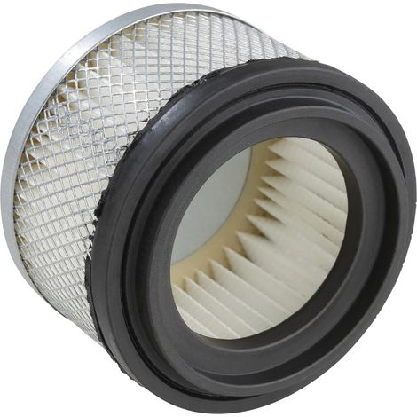 HD-Filter für Aschesauger WAS4L Nr. 984956 (1/5)