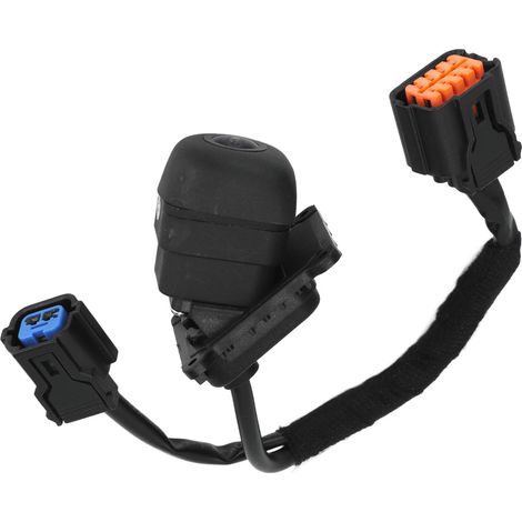 Caméra de recul grand angle haute résolution 95766 B1100 remplacement pour Genesis G80 berline (1/5)