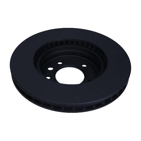 Disque de frein Quaro QD4580HC PORSCHE 7L6615302D 7L6615302J 7L6615302N 92121605 (1/5)