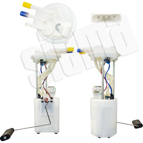 EG-1106610 is suitable for the precise matching of the BYD F6/2.0 fuel pump assembly with the valve and offers high efficiency and energy savings for the BYD F6 fuel pump assembly/kit.--BIEMMEDUE (1/4)