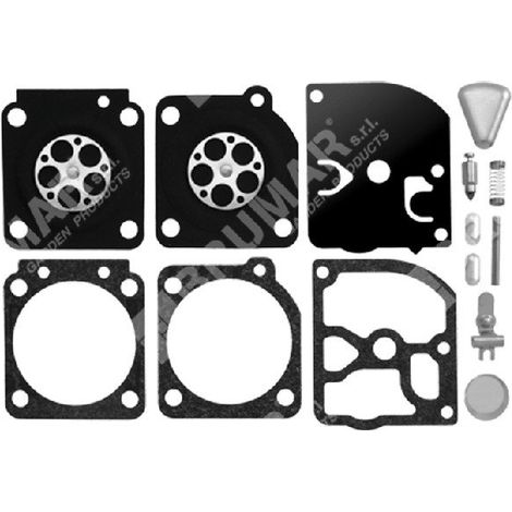 Kit Riparazione per carburatori ZAMA RB-69 COMPATIBILE - 022718
