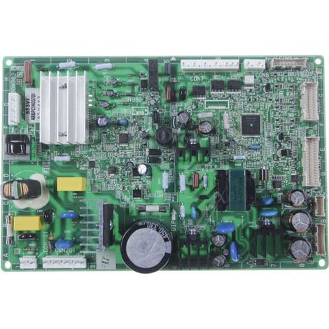 MODULE DE PUISSANCE POUR REFRIGERATEUR PANASONIC - ARBPC1A00700