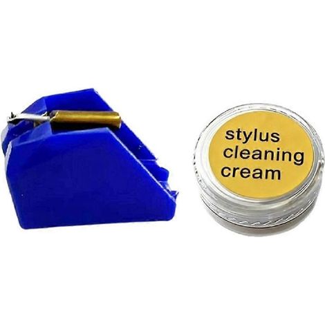 Stylet de Platine Plus Nettoyage Glue pour Technics P30 EPS30CS EPS24CS EPS25cs SLBD2 SLDD2 Phonograph Disque Stylet (1/5)
