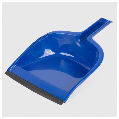 Paletta plastica c/gomma snow La briantina