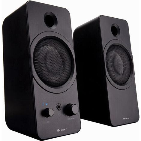 Altavoces Tracer 2.0 Mark USB Bluetooth 12W TRAGLO46370 (1/3)