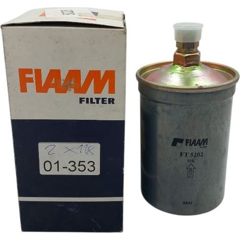 Filtro carburante per vw corrado  golf i  golf ii/mk ii  jetta ii/mk ii