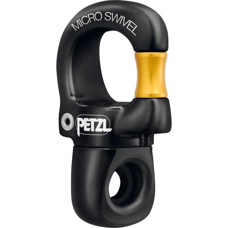 Pivot MICRO SWIVEL, compact, 'Š¢ visser (1/4)