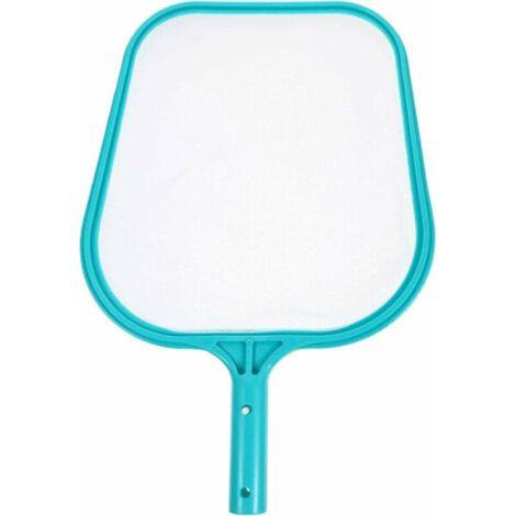 Filet à feuilles à l'unité, adapté aux accessoires de spa, aux écumeurs de spa, aux aquariums, aux accessoires, aux nettoyeurs de piscine en filet, aux filets de nettoyage de piscine, aux filets de pi (1/5)