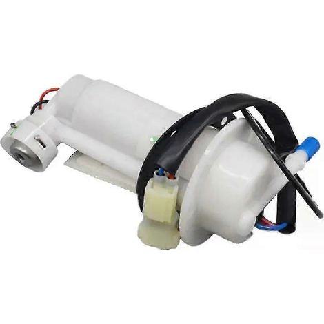 Kraftstoff-/Ölpumpe für 650-cm³-Motoren von CF Moto, kompatibel mit den Modellen CFMOTO CF 650NK und NK 650 (2011-2015)