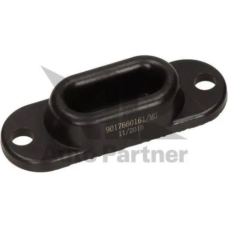 MAXGEAR 27-0089 Guidage à galets porte coulissante 9017660161