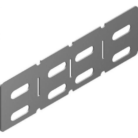 Conector angular para canal LKJH50 152500