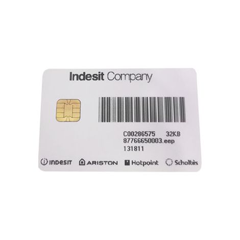 Ariston C00286575 Carte électronique 32kB aq113d69fr