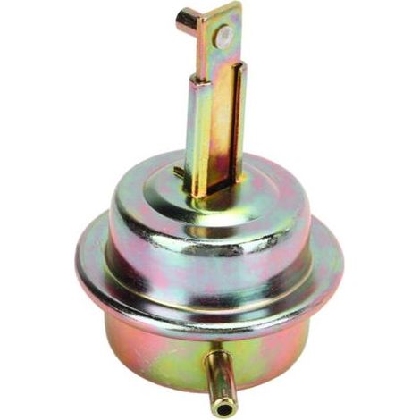 Solénoïde d'arrêt de carburant OE, remplacement de la vanne d'arrêt en métal antirouille pour W124 S124 AB 1984-1995, pour 190 W201 AB 1983‑1993 (1/4)