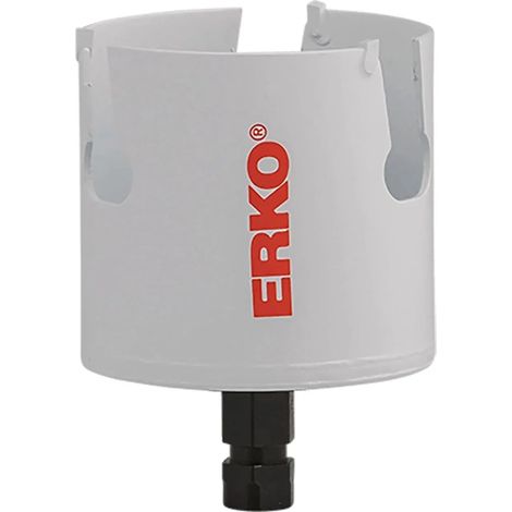 ERKO MULTIMAT Hartmetall-Mehrmaterial-Lochsäge Ø127mm - 47127