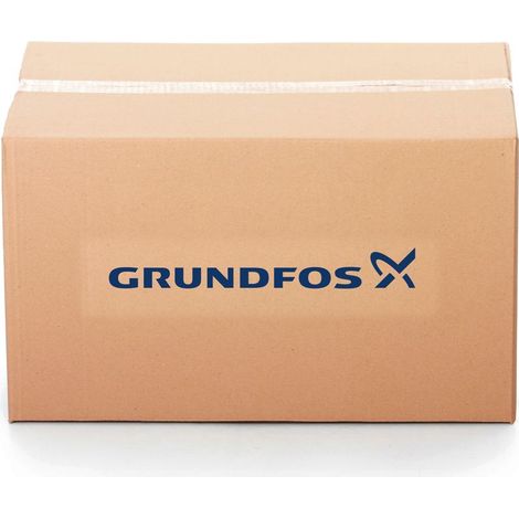 GRUNDFOS Ersatzteil Kit Anschluss 1x Anschlussstutzen (R1), kompl., 99016013