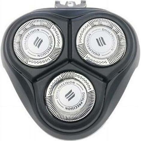 Tête de rasage de rechange pour rasoirs Philips PT860, PT720 et PT725 pour hommes
