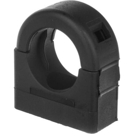 Support pour le montage de tubes de protection URO 11 E03DK-07500000301 /10 pièces/